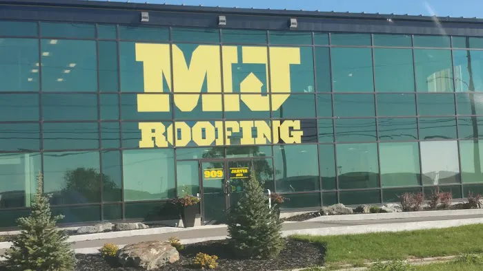 M J Roofing & Supply Ltd Picture 5