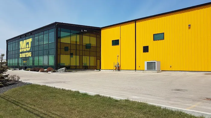 M J Roofing & Supply Ltd Picture 1