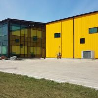 M J Roofing & Supply Ltd ico