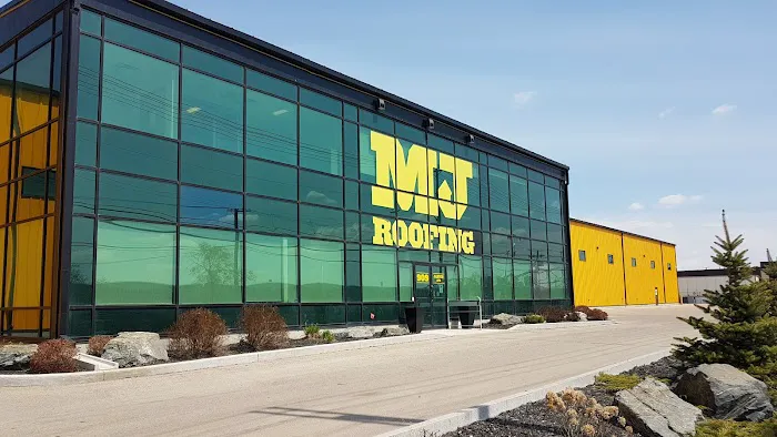 M J Roofing & Supply Ltd Picture 3