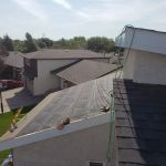 Corics Roofing