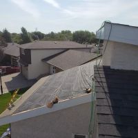 Corics Roofing ico
