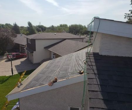 Corics Roofing