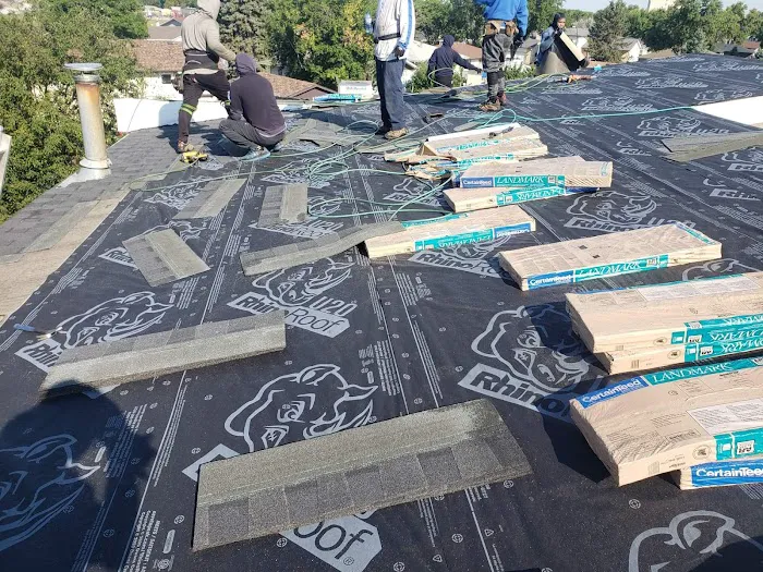 Corics Roofing Picture 10