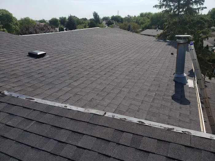 Corics Roofing Picture 6