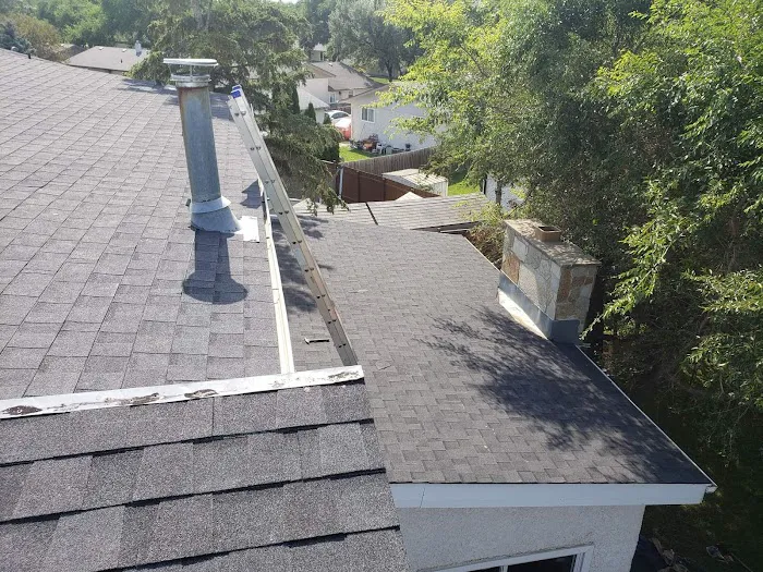 Corics Roofing Picture 9