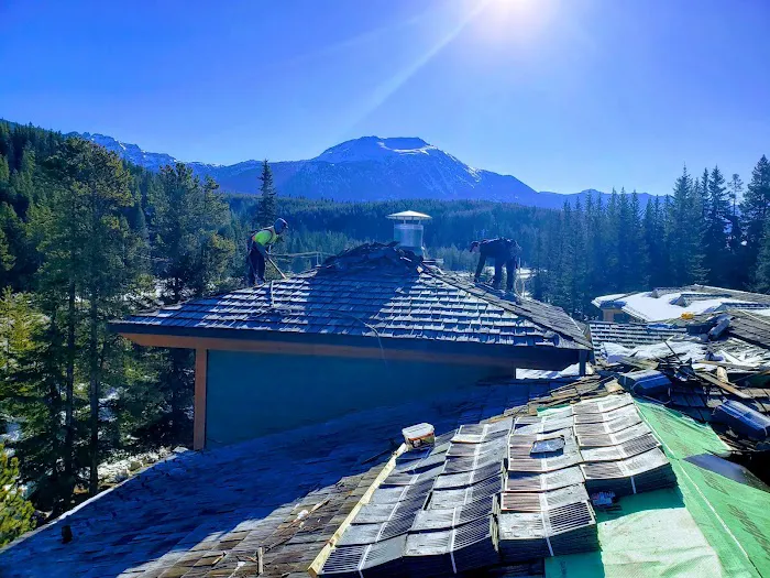 Desjarlais Roofing Ltd Picture 6