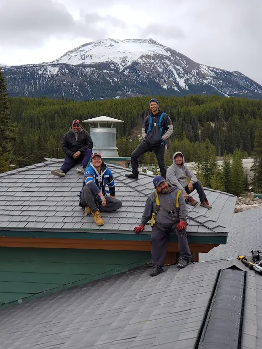 Desjarlais Roofing Ltd Picture 5