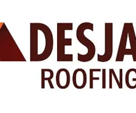Desjarlais Roofing Ltd