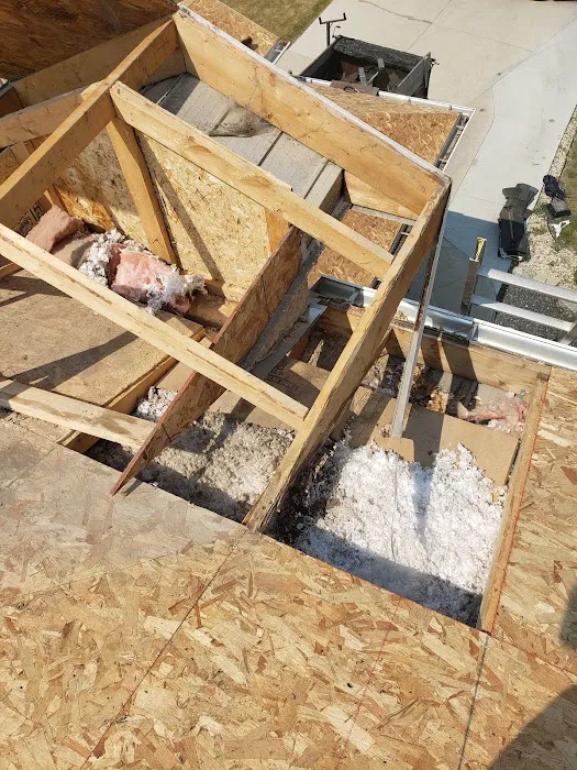Desjarlais Roofing Ltd Picture 7