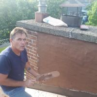 Roofing Repairs Company ico