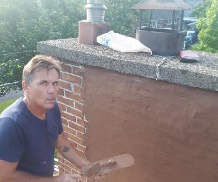 Roofing Repairs Company