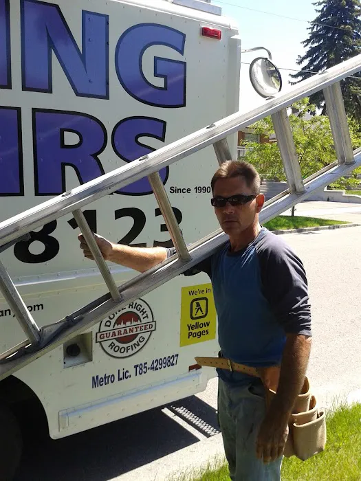 Roofing Repairs Company Picture 2