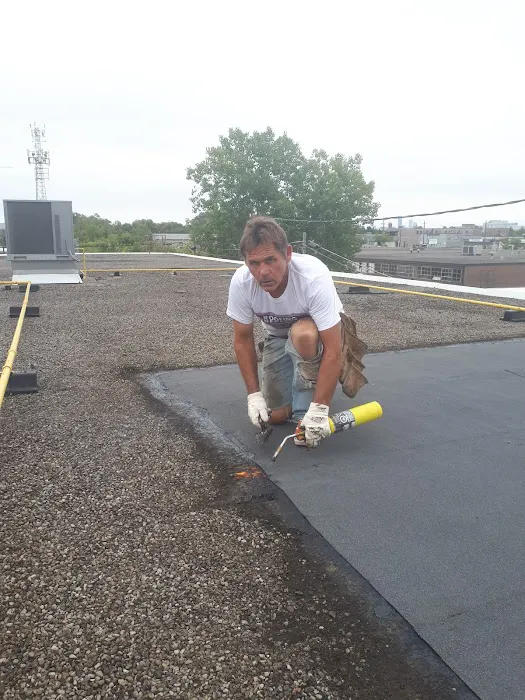 Roofing Repairs Company Picture 6