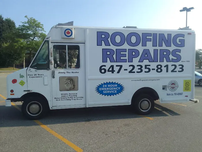 Roofing Repairs Company Picture 10