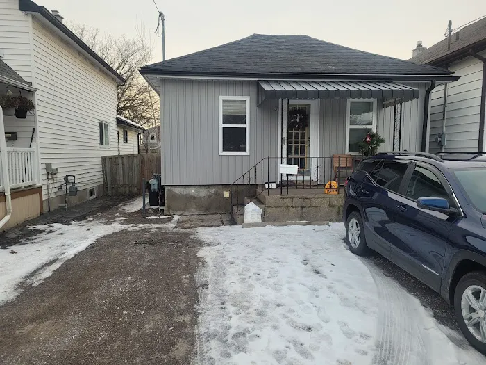Danforth RD Roofing Installers & Contracting Ltd Picture 6