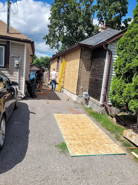 Danforth RD Roofing Installers & Contracting Ltd Picture 10