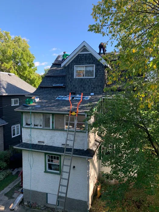 Call Me Roofing Inc. Picture 5