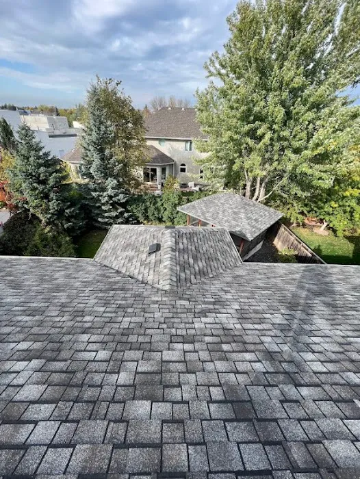 Call Me Roofing Inc. Picture 4