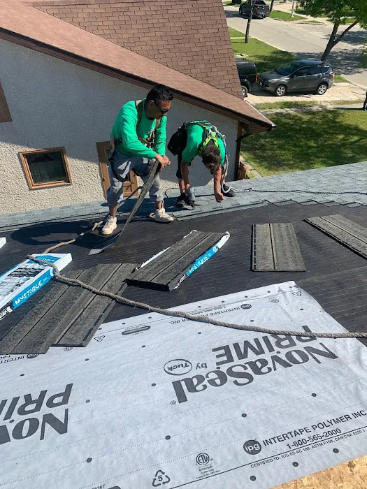 Call Me Roofing Inc. Picture 2