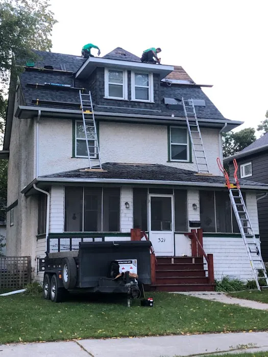 Call Me Roofing Inc. Picture 7