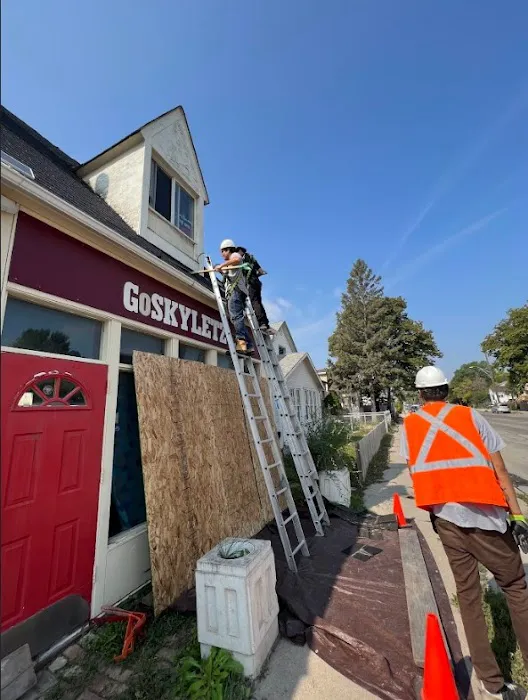 Call Me Roofing Inc. Picture 6