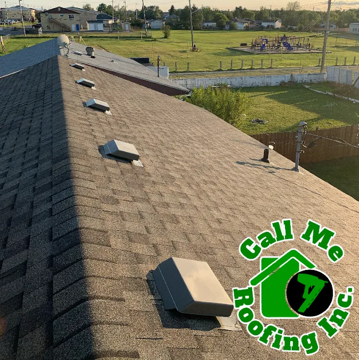 Call Me Roofing Inc. Picture 9