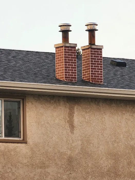 Anderson Roofing And Renovations Ltd. Picture 1