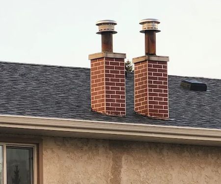 Anderson Roofing And Renovations Ltd.
