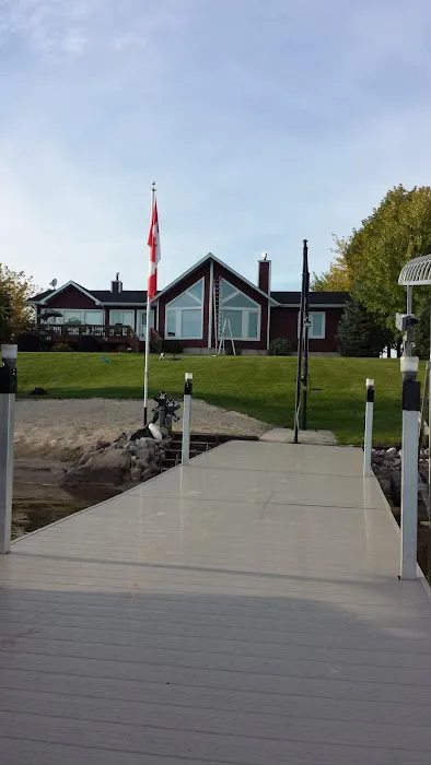 Canmak Roofing & Fencing Picture 9