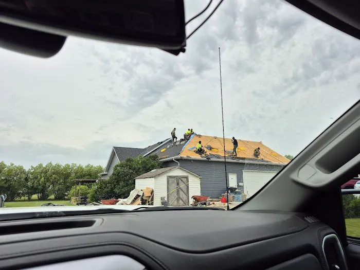 Canmak Roofing & Fencing Picture 3