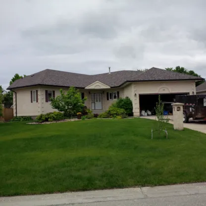 Canmak Roofing & Fencing Picture 8