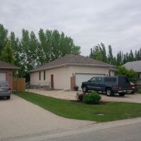 Canmak Roofing & Fencing ico