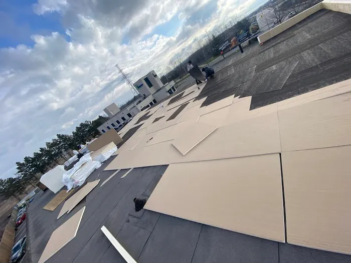Hamkar Roofing Picture 1