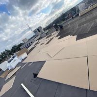 Hamkar Roofing ico