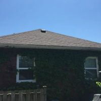 Roof Rescue ON Scarborough ico