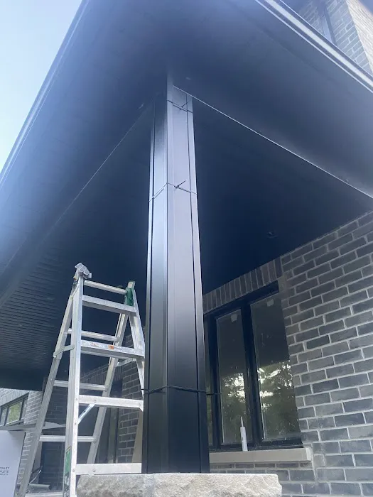 Roof Rescue ON Scarborough Picture 7