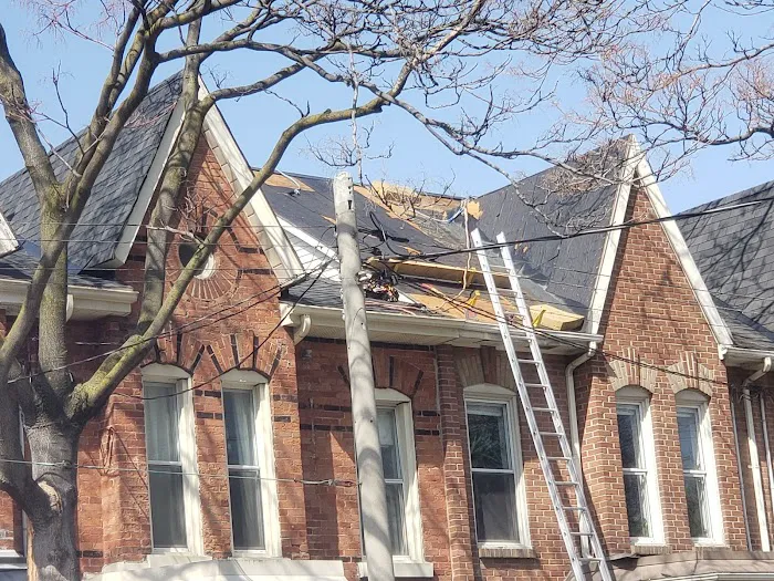 ANDRE'S ROOFING Picture 2