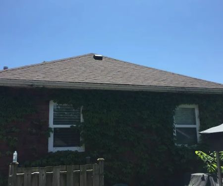 ANDRE'S ROOFING