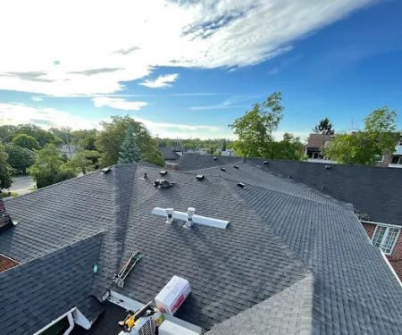 J&G Flat Roof Services