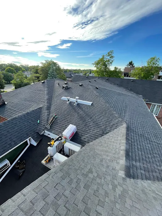 J&G Flat Roof Services Picture 10