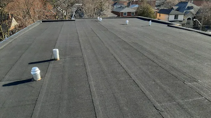J&G Flat Roof Services Picture 31
