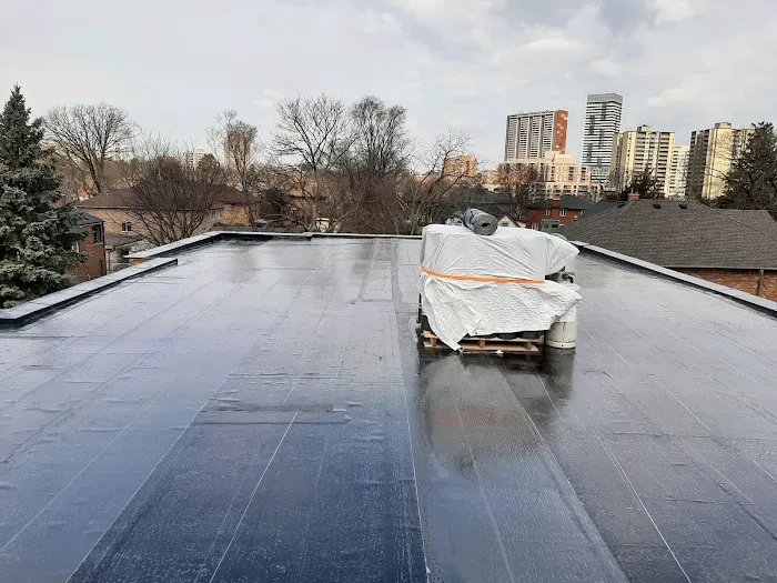 J&G Flat Roof Services Picture 30