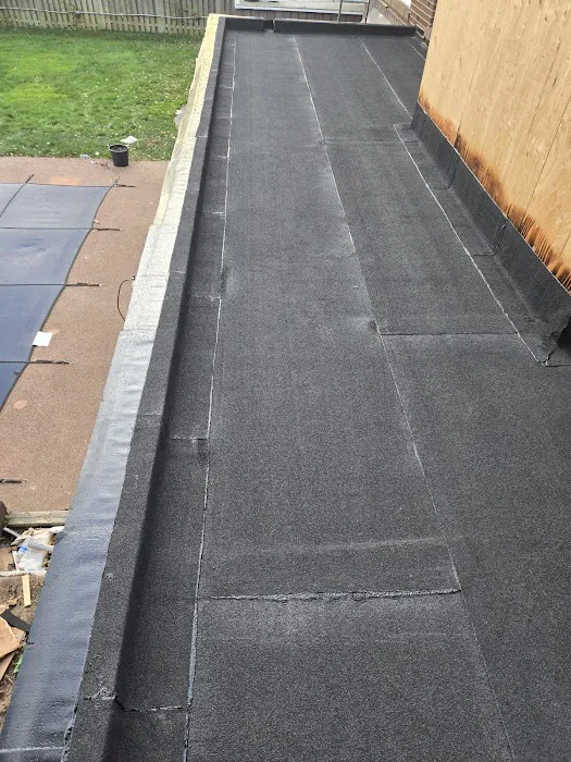 J&G Flat Roof Services Picture 29