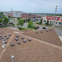 Green Roofing Solutions ico