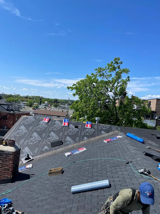 Awash Roofing Picture 4