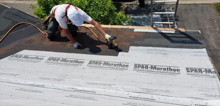 Awash Roofing Picture 3
