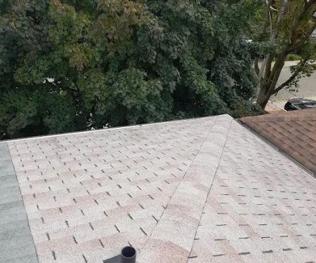 St. Louis Roofing