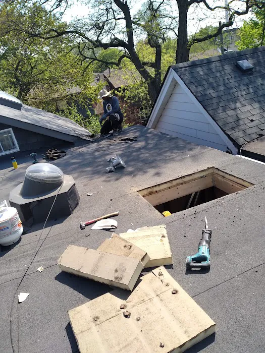St. Louis Roofing Picture 7