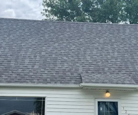 Rainlock Roofing & Renovations